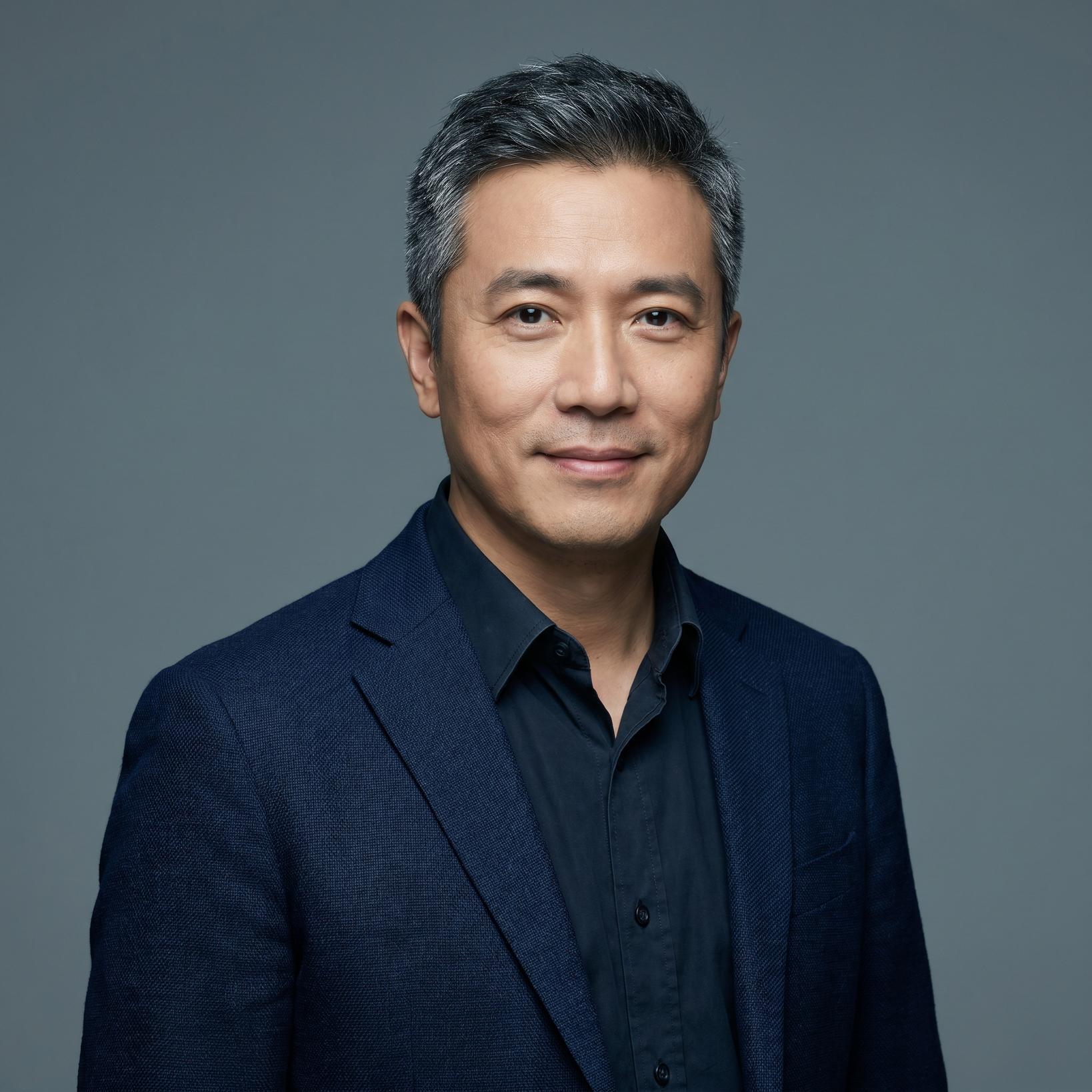 双马尾,视频专家：张导演