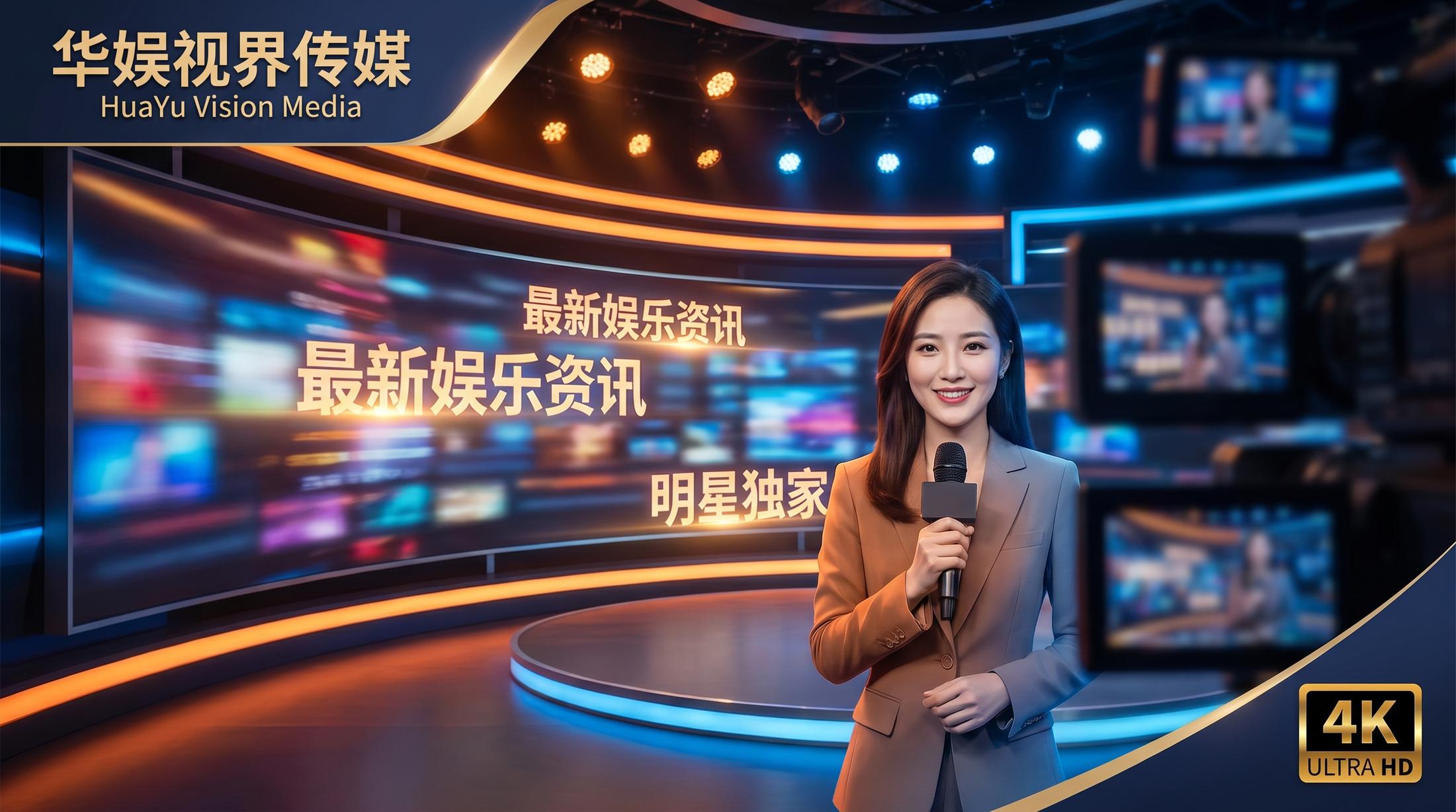 双马尾,视频：娱乐资讯播报直播